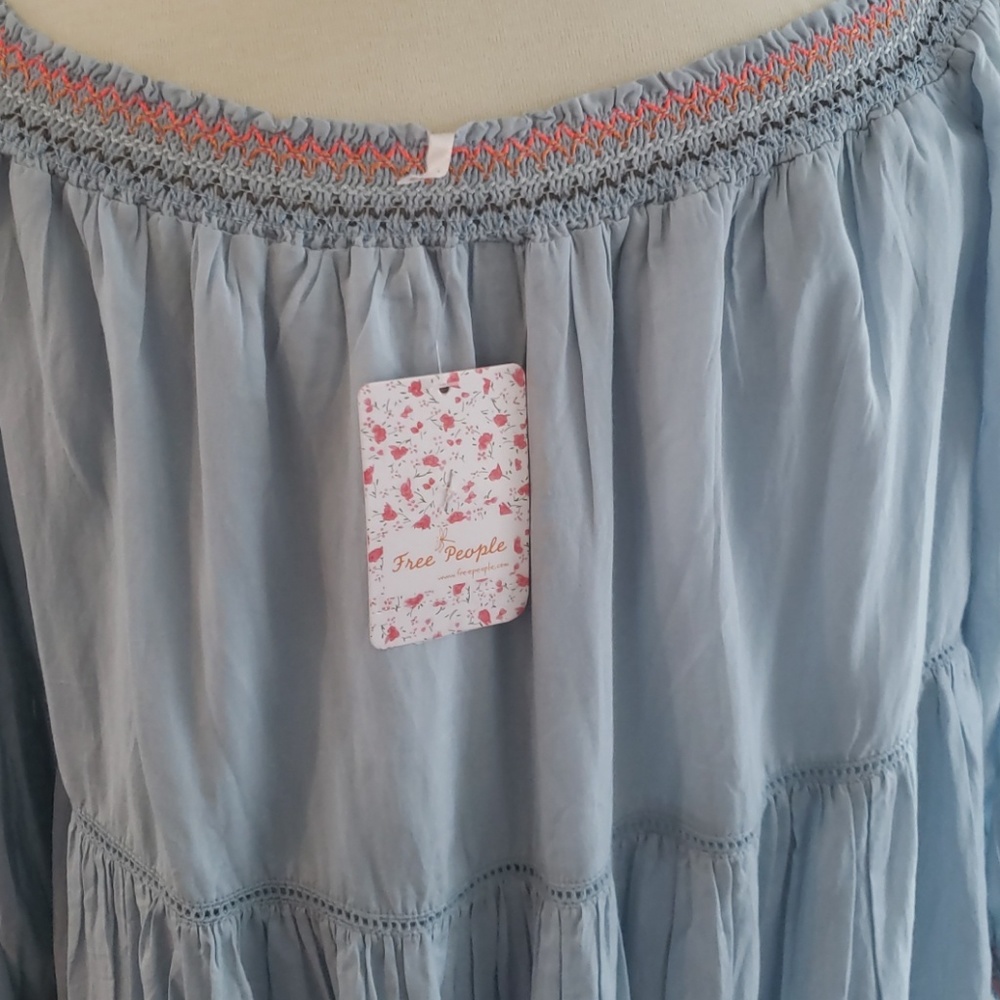 Free People Dress NWT - Picture 6 of 6
